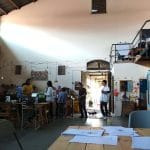 User Research Vending Machine Ultra Jaya