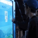 Usability Testing Session - User 1