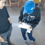 Usability Testing Session - User 1