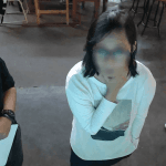 Usability Testing Session - User 2