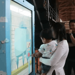 Usability Testing Session - User 2