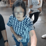 Usability Testing Session - User 3