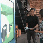 Usability Testing Session - User 3