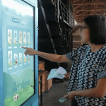 Usability Testing Session - User 3