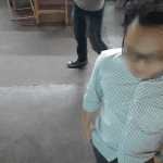 Usability Testing Session - User 4