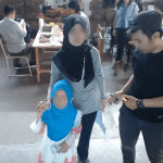 Usability Testing Session - User 5