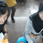 Usability Testing Session - User 5