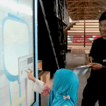 Usability Testing Session - User 5